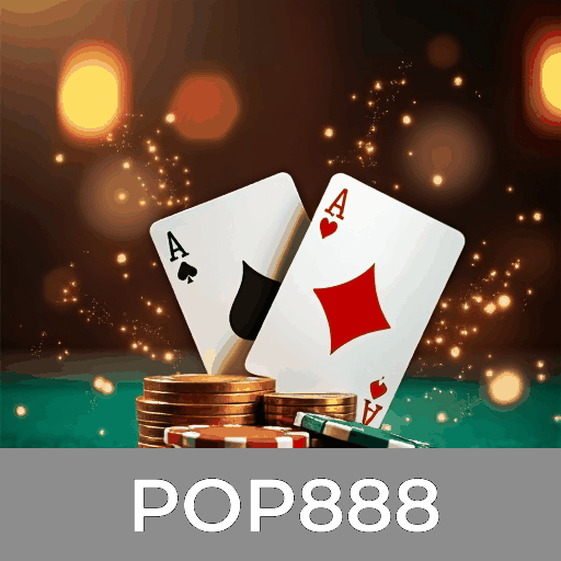 Aproveite os bônus e ofertas únicas do POP888