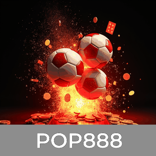 POP888: A Revolução das Apostas no Seu Celular