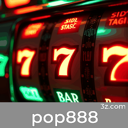 Pop888: Jogo em Tempo Real para Brasileiros