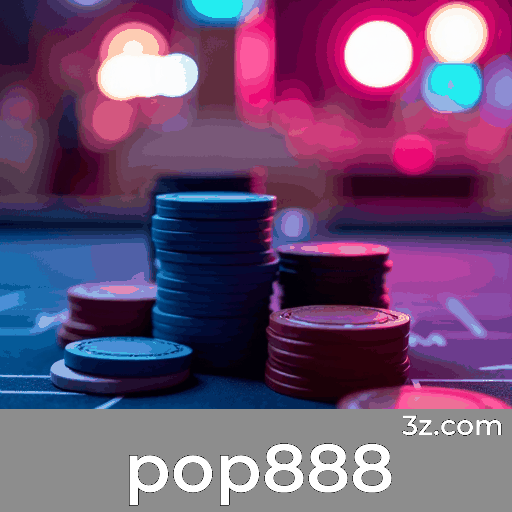 pop888 - Plataforma de Cassino Online Segura e Divertida