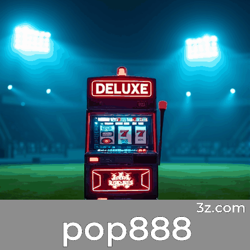 pop888: Emoção Garantida nos Jogos de Cassino para Grandes Ganhos