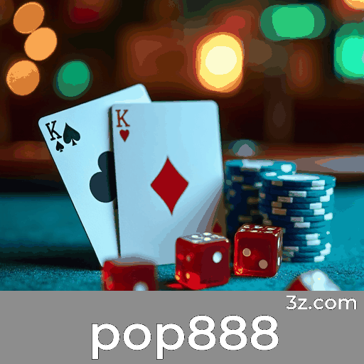 pop888: Apostas Esportivas Precisão e Liderança