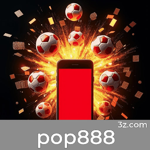 pop888: Emoção Garantida nos Jogos de Cassino para Grandes Ganhos