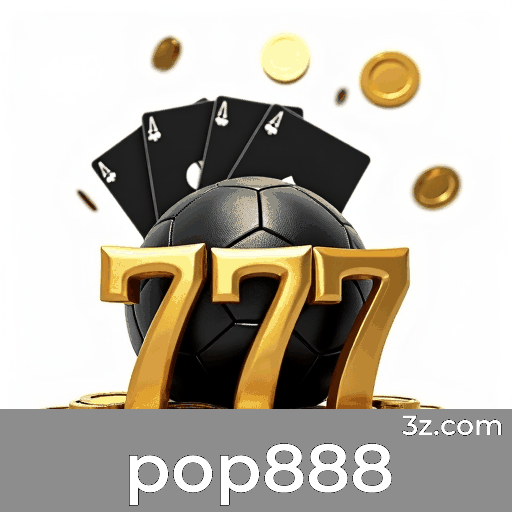 Pop888: Experiência de Casino Elite e Imersiva