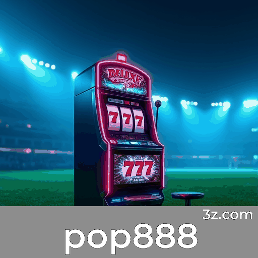 Experimente o pop888: a praticidade das apostas no seu celular!