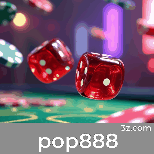 pop888 - Plataforma de Cassino Online Segura e Divertida
