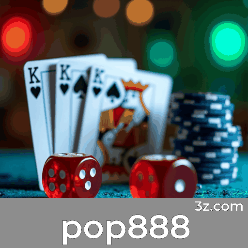 pop888 - Plataforma de Cassino Online Segura e Divertida