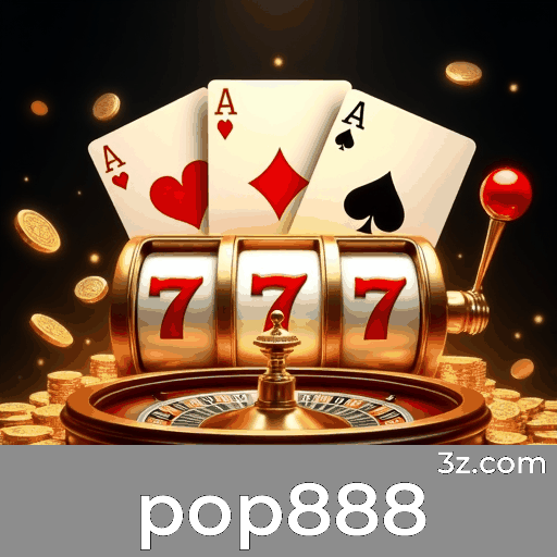 Controle Exclusivo e Personalizado na pop888