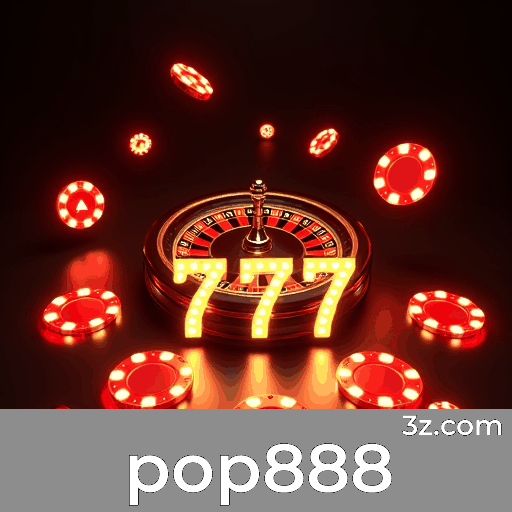 pop888 - Plataforma de Cassino Online Segura e Divertida