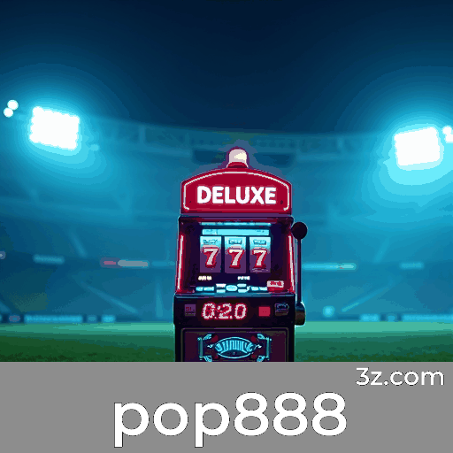 pop888: Apostas Esportivas Precisão e Liderança