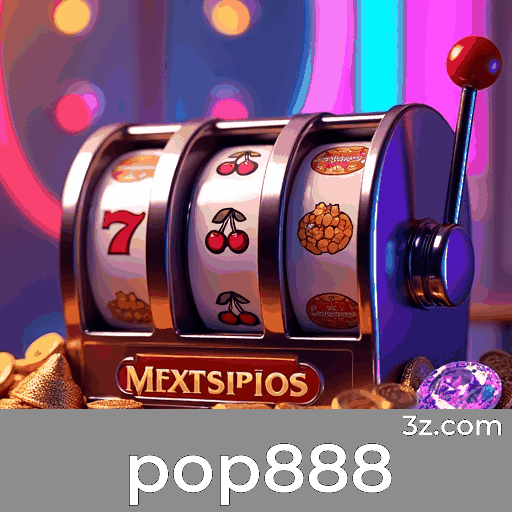 Experimente o pop888: a praticidade das apostas no seu celular!